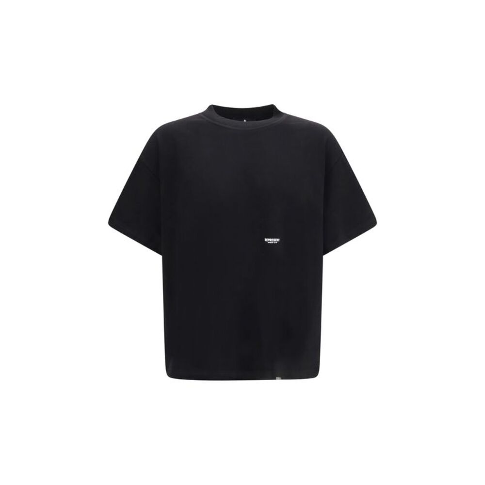 Represent Men Micro Owners Club T-Shirt